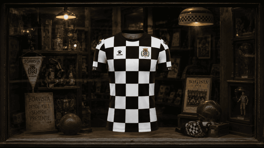 Movimento Salvar o Boavista
